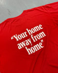 Vintage 1980s Nancy McGregor House Tee