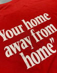 Vintage 1980s Nancy McGregor House Tee