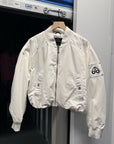 Moose Knuckle Rougemont Bomber Jacket