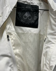 Moose Knuckle Rougemont Bomber Jacket