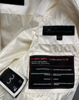 Moose Knuckle Rougemont Bomber Jacket