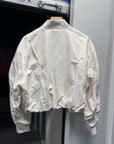 Moose Knuckle Rougemont Bomber Jacket