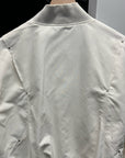 Moose Knuckle Rougemont Bomber Jacket