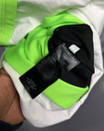Balenciaga FW21 Sporty B Layered Polo