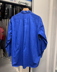 Comme Des Garçons Patchwork Shirt