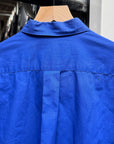 Comme Des Garçons Patchwork Shirt