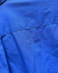 Comme Des Garçons Patchwork Shirt