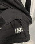 Hood By Air Pleated Crew Neck