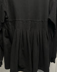 Hood By Air Pleated Crew Neck