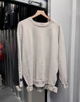 Kapital 2tone Remake Bone Big Sweatshirt