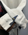Kapital 2tone Remake Bone Big Sweatshirt