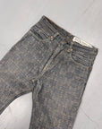 Kapital Century Denim