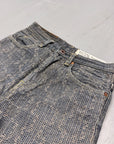 Kapital Century Denim