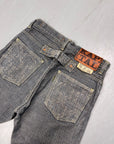 Kapital Century Denim