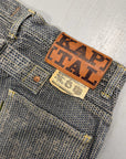 Kapital Century Denim