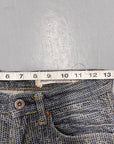 Kapital Century Denim