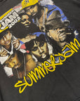 Vintage 2002 Hot97 Summer Jam Tee