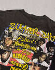 Vintage 2002 Hot97 Summer Jam Tee