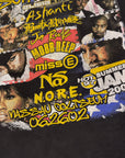 Vintage 2002 Hot97 Summer Jam Tee