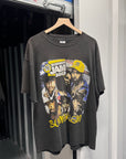 Vintage 2002 Hot97 Summer Jam Tee
