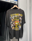 Vintage 2002 Hot97 Summer Jam Tee