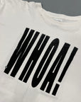 Vintage 1990s Whoa! I Wanna Hot Girl Tee