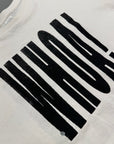 Vintage 1990s Whoa! I Wanna Hot Girl Tee