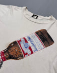 Vintage 1995 TBudweiser Ant Tee