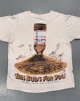 Vintage 1995 TBudweiser Ant Tee