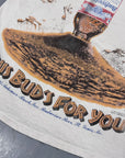 Vintage 1995 TBudweiser Ant Tee