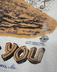 Vintage 1995 TBudweiser Ant Tee