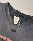 Vintage 1990s New World Order Tee