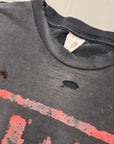 Vintage 1990s New World Order Tee