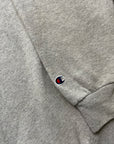 Vintage 1990s Champion Villanova University Crewneck