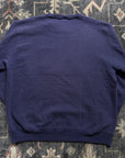 Vintage 1990s Navy Champion Crewneck