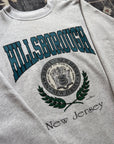 Vintage 1990s Hillsborough New Jersey Crewneck