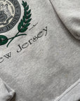 Vintage 1990s Hillsborough New Jersey Crewneck