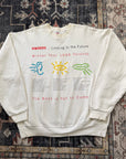 Vintage 1994 Rogers Communications Crewneck