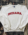 Vintage 1990s Indiana Champion Crewneck