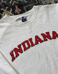 Vintage 1990s Indiana Champion Crewneck