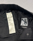 Rick Owens Drkshdw Drop Crotch Prisoner Pants