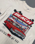 Vintage 1995 The Beach Boys Tee