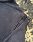 Vintage 1990s Polo Ralph Lauren Distressed Zip-up
