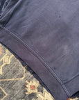 Vintage 1990s Polo Ralph Lauren Distressed Zip-up
