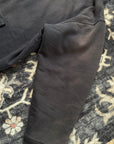 Vintage 1990s Dutch Harbor Gear Distressed Thermal Lined Zip-up