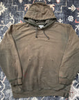 Vintage Y2K Carhartt Distressed Hoodie