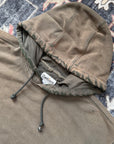 Vintage Y2K Carhartt Distressed Hoodie