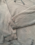 Vintage Y2K Carhartt Distressed Hoodie
