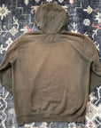 Vintage Y2K Carhartt Distressed Hoodie