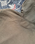Vintage Y2K Carhartt Distressed Hoodie